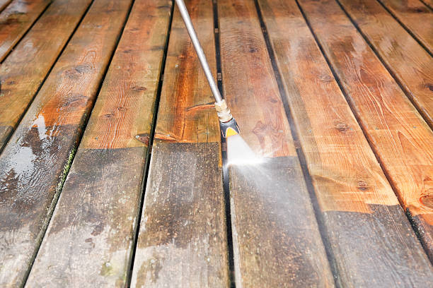 Concrete Sealing in Milton, WV